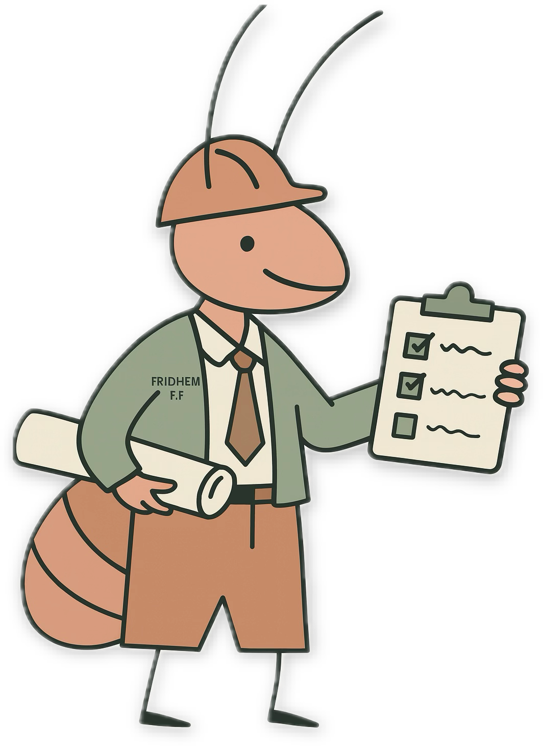 Ant