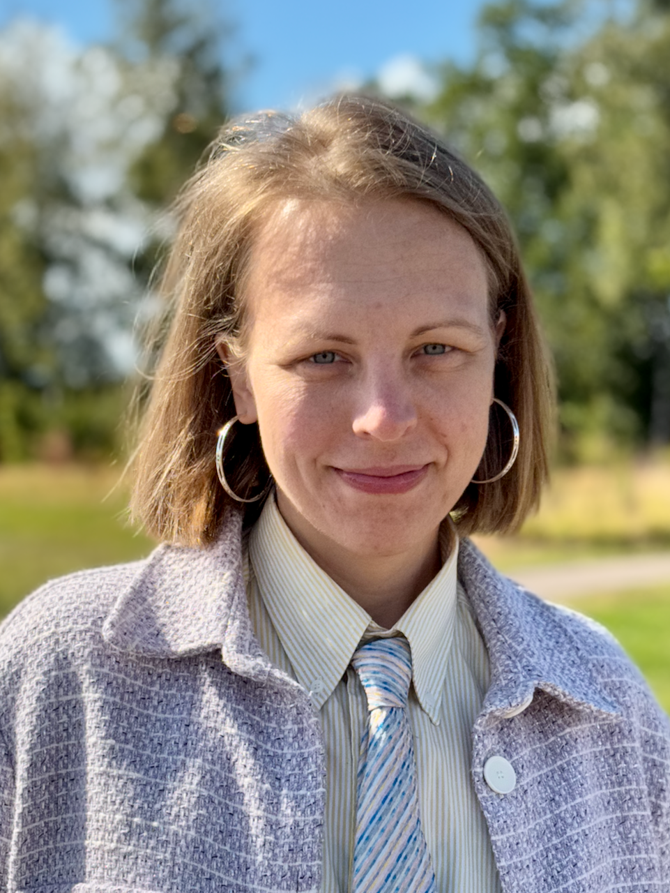 Petra Fors